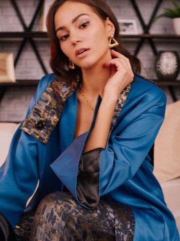 Лолита Утончённая Реал