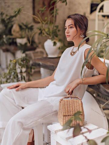 Лолита Утончённая Реал фото 6