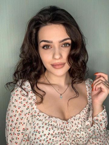 Марина Удовольствие Гарантировано фото 2