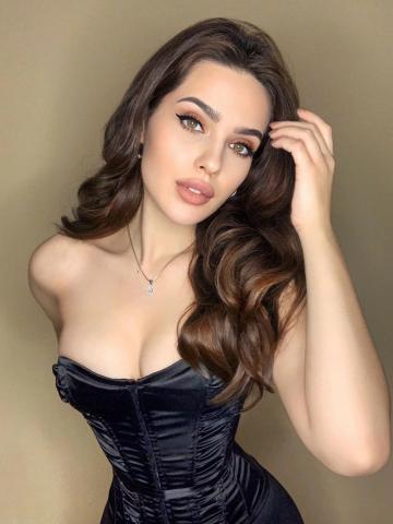 Марина Удовольствие Гарантировано фото 4