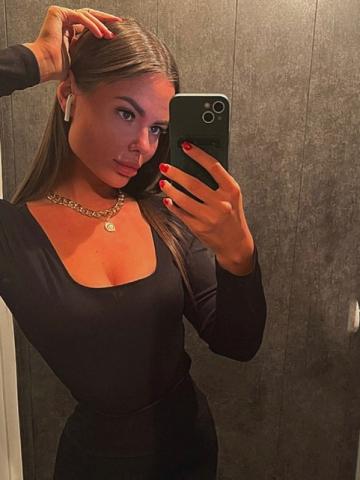 Сабина Зашкаливающая фото 2