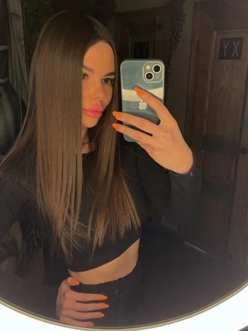 Сабина Зашкаливающая фото 3