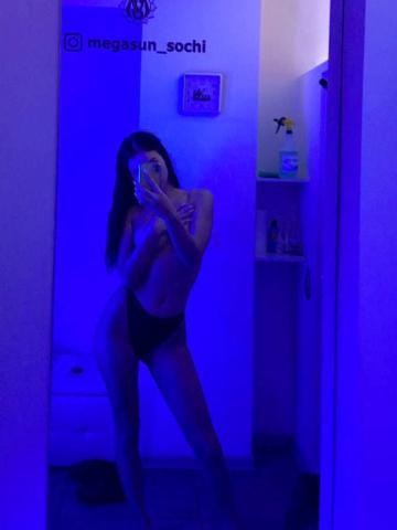 Лена Шикарная Брюнетка фото 4