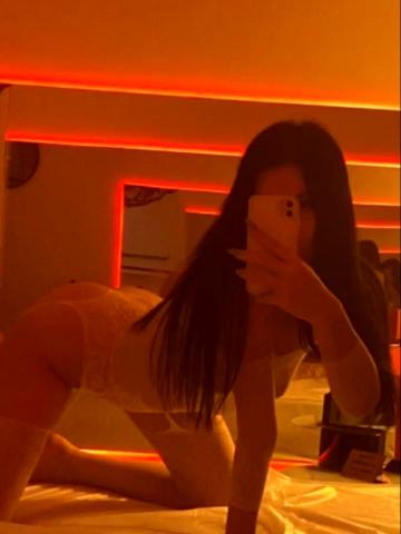 Лена Шикарная Брюнетка фото 9